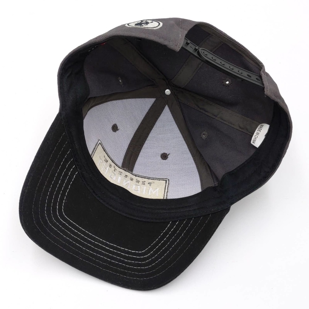 Pendleton Midnight Trucker Hat Patch Snapback Cap… - image 8